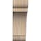Ekena Millwork 3 1/2"W x 10"D x 10"H Olympic Smooth Knee Brace, Douglas Fir BRC04X10X10OLY00SDF - alternate 2